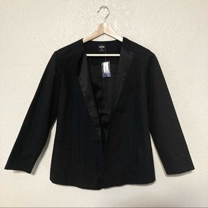 Kate Spade Saturday Suit Yourself Blazer